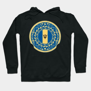 Barbados Hoodie